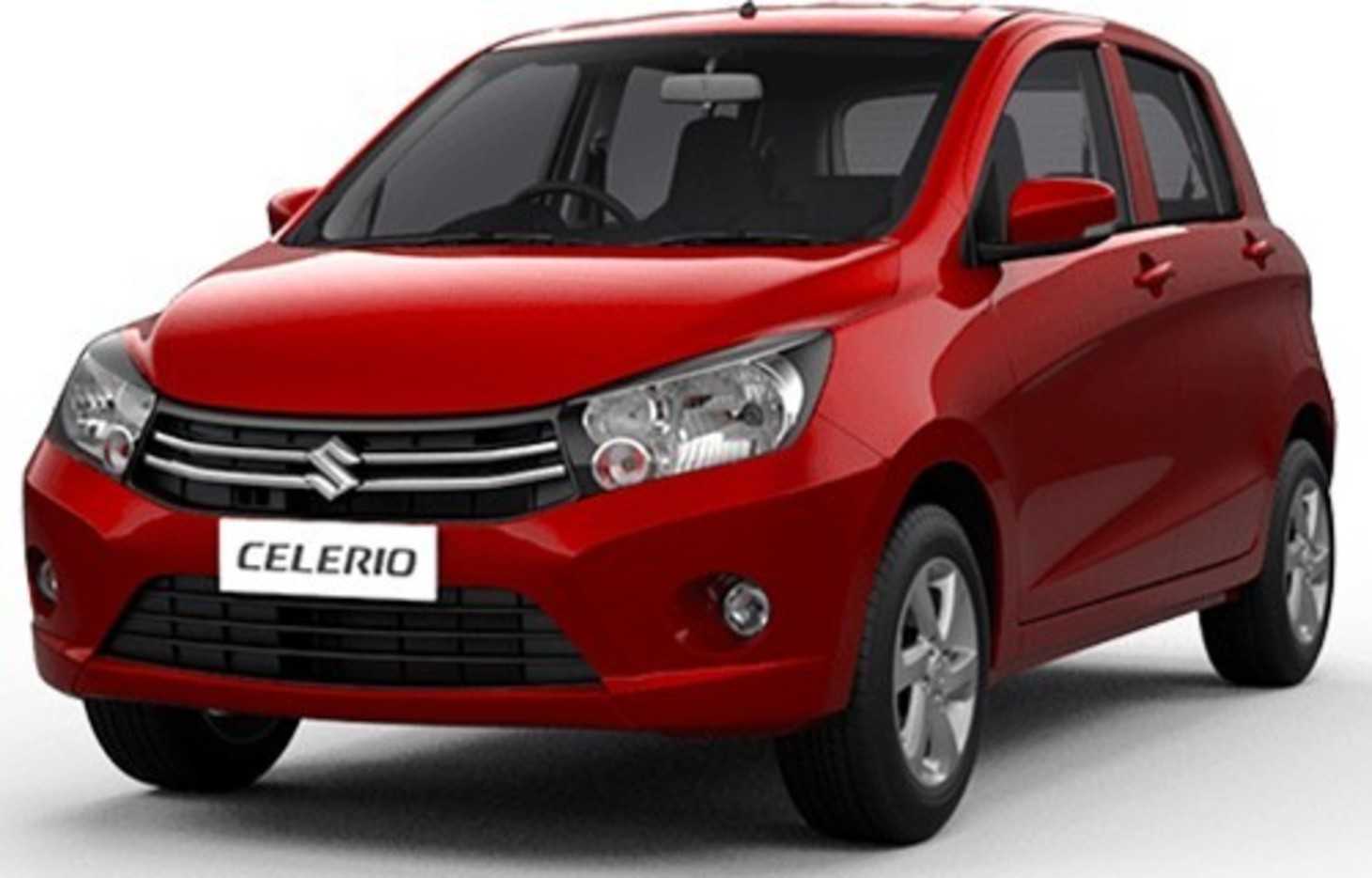 Cars for Rental: Category A (Super mini) around nidri ...