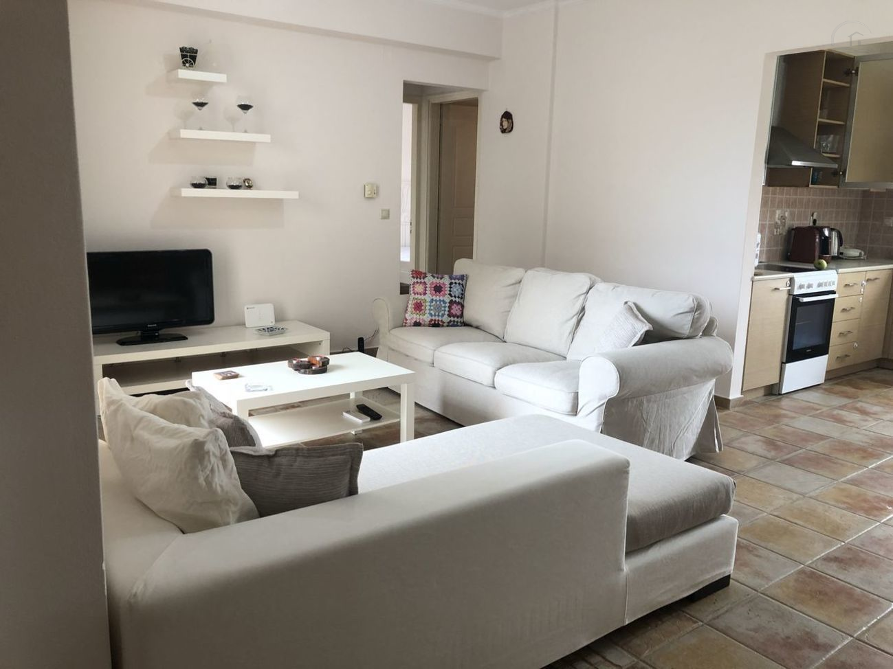 Modern Cozy Apartment Around Lefkada Lefkada Rentals Villas